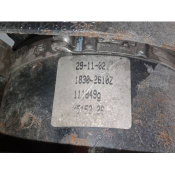 BOTELLA DIRECCION 183042610Z 