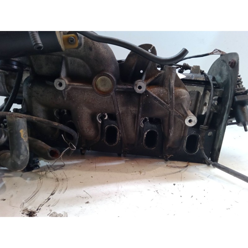 Recambio de culata para renault scénic ii (jm0/1_) 1.9 dci (jm0g, jm12, jm1g, jm2c) referencia OEM IAM   