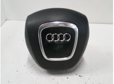 Recambio de airbag volante para audi a8 d3 (4e2, 4e8) 3.0 tdi quattro referencia OEM IAM 4E0880201BL  