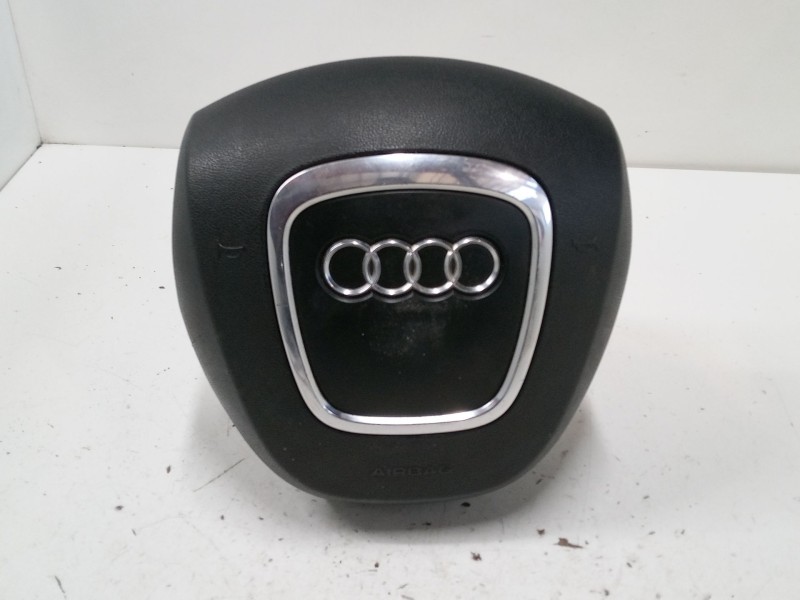 Recambio de airbag volante para audi a8 d3 (4e2, 4e8) 3.0 tdi quattro referencia OEM IAM 4E0880201BL  
