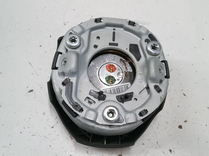 Recambio de airbag volante para audi a8 d3 (4e2, 4e8) 3.0 tdi quattro referencia OEM IAM 4E0880201BL  