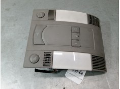 Recambio de luz interior delantera para audi a8 d3 (4e2, 4e8) 3.0 tdi quattro referencia OEM IAM 4E0907135A 4E0947097AK 