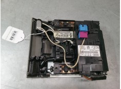 Recambio de luz interior delantera para audi a8 d3 (4e2, 4e8) 3.0 tdi quattro referencia OEM IAM 4E0907135A 4E0947097AK  2