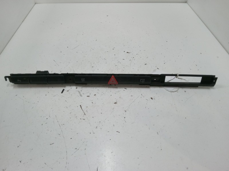 Recambio de warning para audi a8 d3 (4e2, 4e8) 3.0 tdi quattro referencia OEM IAM 4E1927137E  