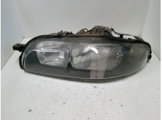 Recambio de faro izquierdo para fiat marea (185_) 1.6 100 16v referencia OEM IAM 88201557  