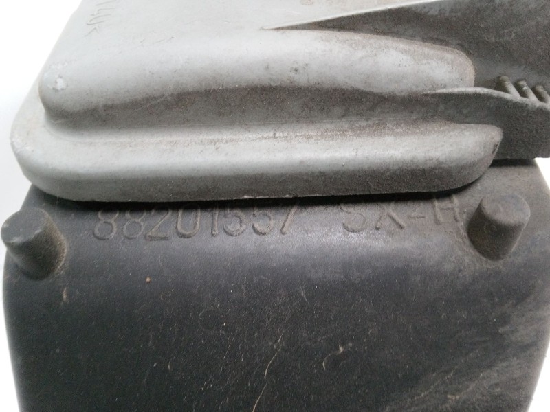 Recambio de faro izquierdo para fiat marea (185_) 1.6 100 16v referencia OEM IAM 88201557  