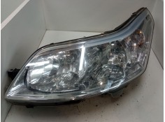 Recambio de faro izquierdo para citroën c4 i (lc_) 1.6 vti 120 referencia OEM IAM 085521121L  