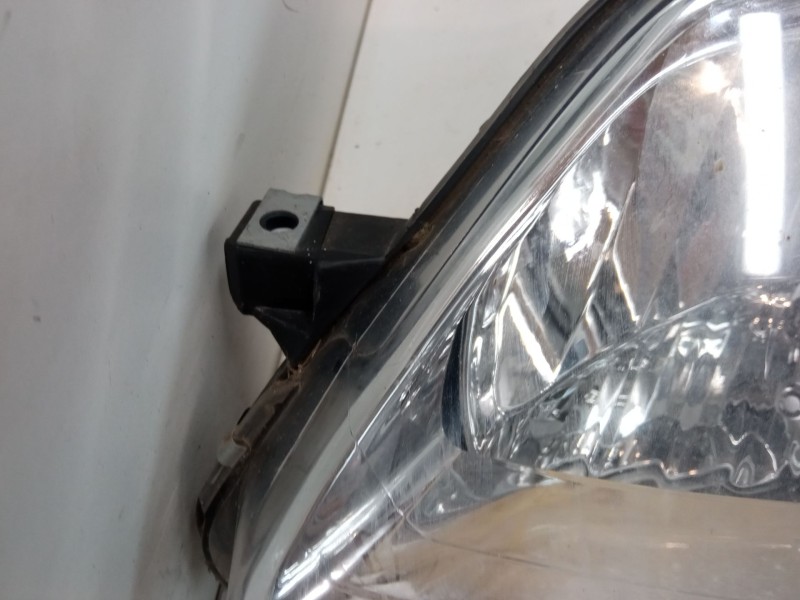 Recambio de faro izquierdo para citroën c4 i (lc_) 1.6 vti 120 referencia OEM IAM 085521121L  