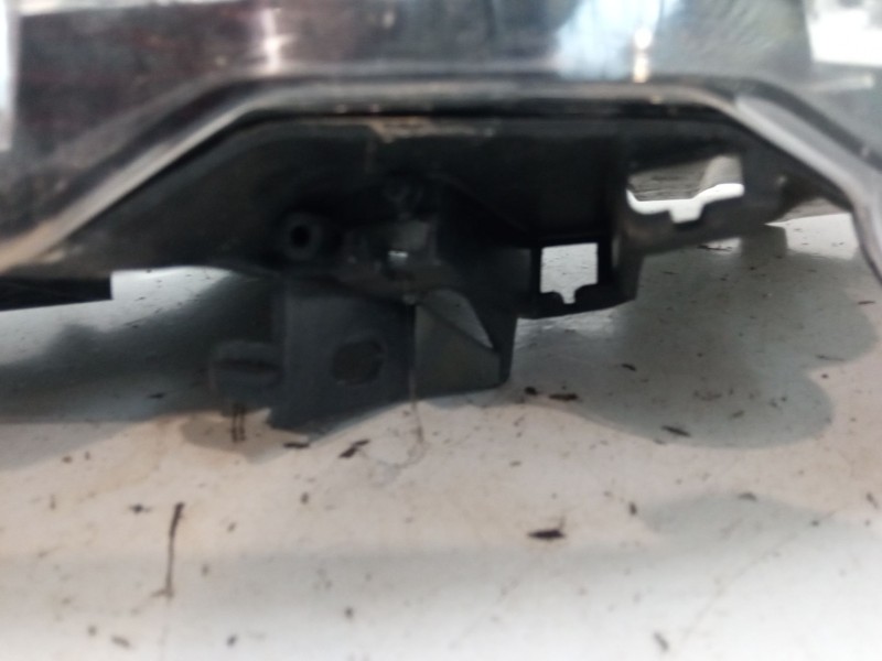 Recambio de faro izquierdo para citroën c4 i (lc_) 1.6 vti 120 referencia OEM IAM 085521121L  