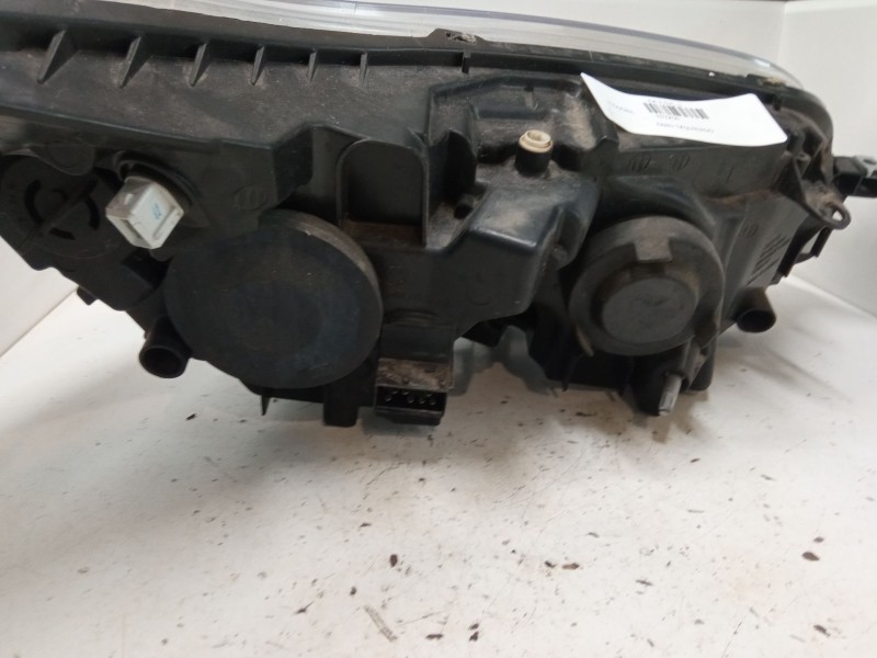 Recambio de faro izquierdo para citroën c4 i (lc_) 1.6 vti 120 referencia OEM IAM 085521121L  