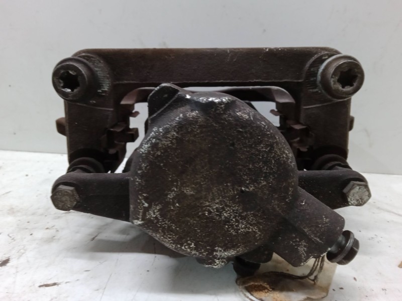 Recambio de pinza freno delantera izquierda para peugeot 407 (6d_) 2.0 hdi 135 (6drhrh, 6drhre, 6drhrg, 6drhrj) referencia OEM I
