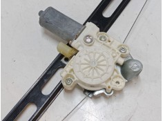 Recambio de elevalunas electrico delantero izquierdo para mercedes-benz clase a (w168) a 190 (168.032, 168.132) referencia OEM I 2