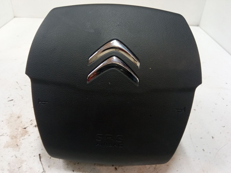 Recambio de airbag volante para citroën c4 ii (nc_) 1.6 hdi 90 referencia OEM IAM 16719701ZD  