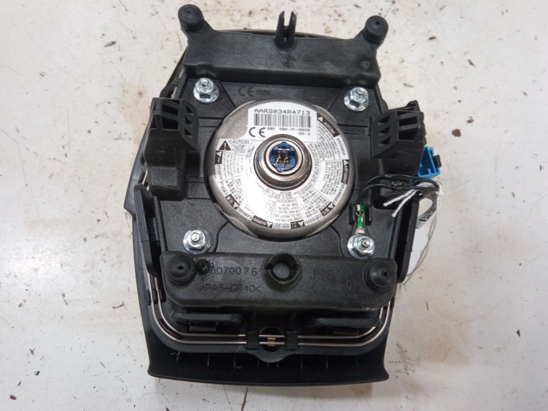 Recambio de airbag volante para citroën c4 ii (nc_) 1.6 hdi 90 referencia OEM IAM 16719701ZD  