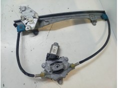 Recambio de elevalunas electrico delantero izquierdo para renault twingo ii (cn0_) 1.2 16v (cn0k, cn0v) referencia OEM IAM L1193