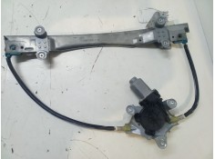 Recambio de elevalunas electrico delantero izquierdo para renault twingo ii (cn0_) 1.2 16v (cn0k, cn0v) referencia OEM IAM L1193 2