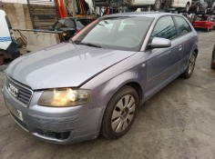 audi a3 (8p1) del año 2005