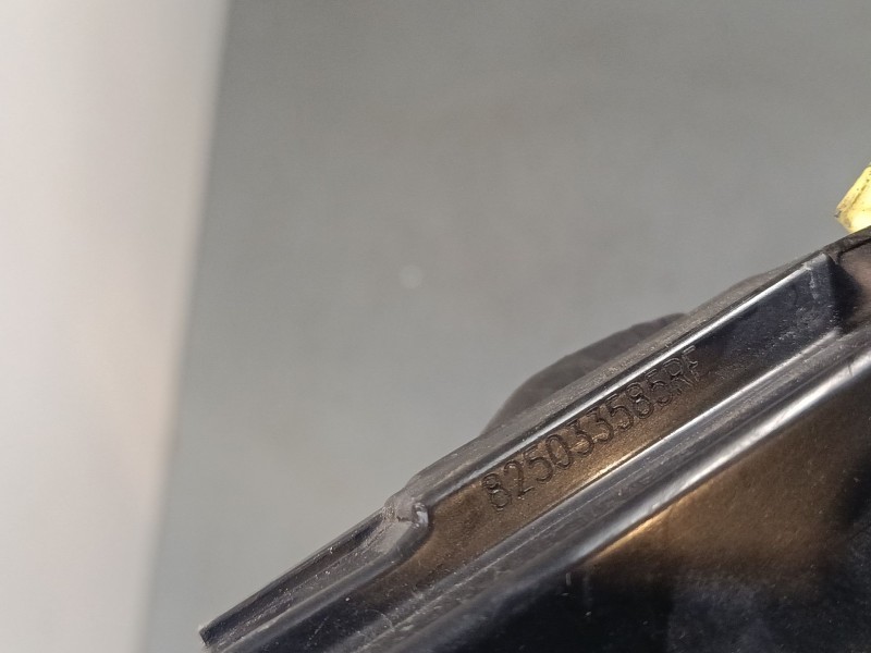 Recambio de cerradura puerta trasera izquierda para dacia sandero ii (b8_) tce 90 (b8m1, b8ma) referencia OEM IAM   