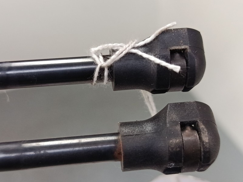 Recambio de amortiguadores malet/porton para dacia sandero ii (b8_) tce 90 (b8m1, b8ma) referencia OEM IAM   