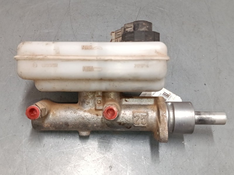 Recambio de bomba freno para iveco daily iv furgoneta 29l10 v referencia OEM IAM   