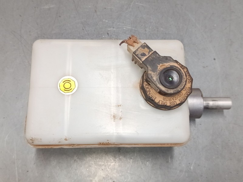 Recambio de bomba freno para iveco daily iv furgoneta 29l10 v referencia OEM IAM   