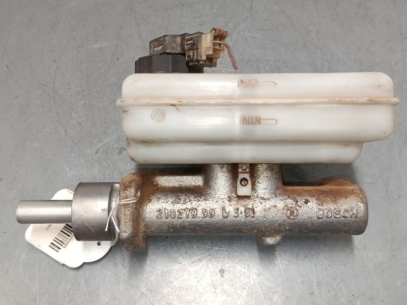 Recambio de bomba freno para iveco daily iv furgoneta 29l10 v referencia OEM IAM   
