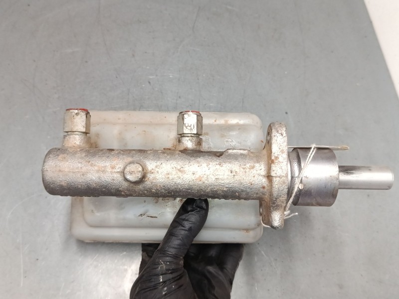 Recambio de bomba freno para iveco daily iv furgoneta 29l10 v referencia OEM IAM   