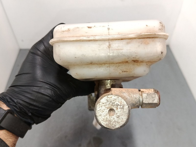 Recambio de bomba freno para iveco daily iv furgoneta 29l10 v referencia OEM IAM   