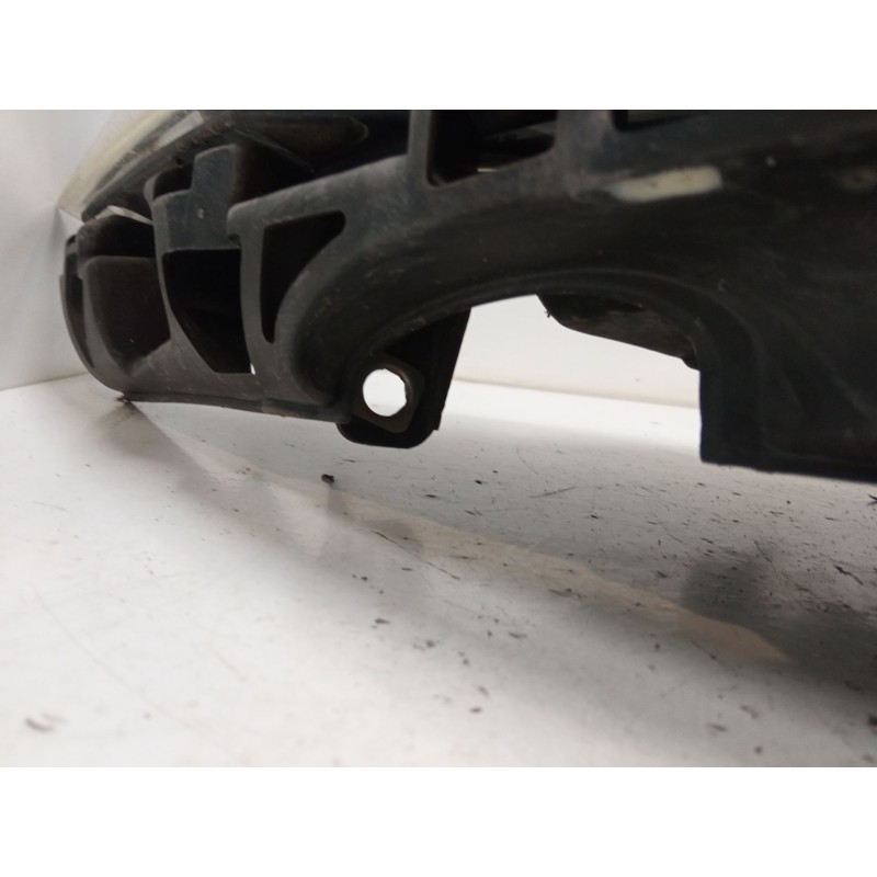 Recambio de faro derecho para renault megane ii sedán (lm0/1_) 1.5 dci (lm02, lm13, lm2a) referencia OEM IAM   