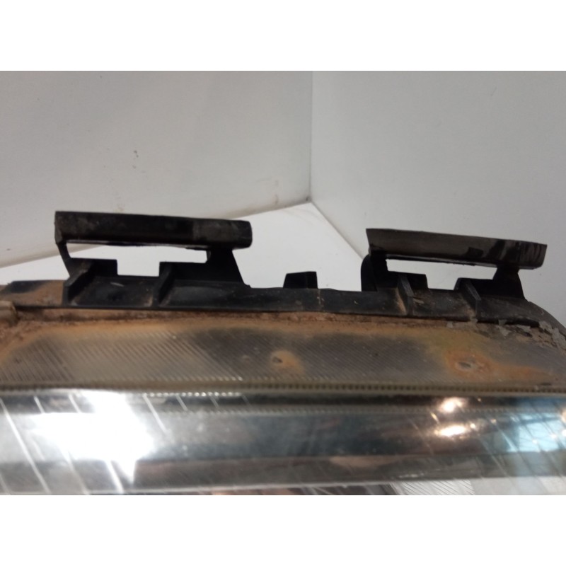 Recambio de faro derecho para renault megane ii sedán (lm0/1_) 1.5 dci (lm02, lm13, lm2a) referencia OEM IAM   