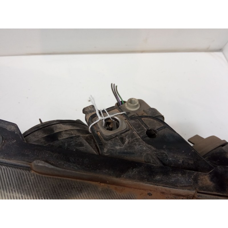 Recambio de faro derecho para renault megane ii sedán (lm0/1_) 1.5 dci (lm02, lm13, lm2a) referencia OEM IAM   