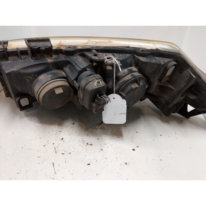 Recambio de faro derecho para renault megane ii sedán (lm0/1_) 1.5 dci (lm02, lm13, lm2a) referencia OEM IAM   