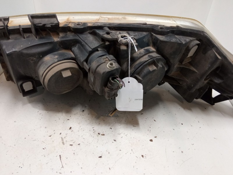 Recambio de faro derecho para renault megane ii sedán (lm0/1_) 1.5 dci (lm02, lm13, lm2a) referencia OEM IAM   