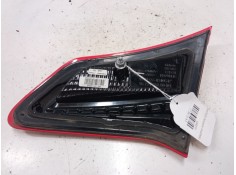 Recambio de piloto trasero porton izquierdo para citroën c4 ii (nc_) 1.6 hdi 90 referencia OEM IAM 9672155880   2