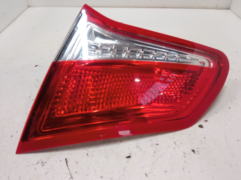 Recambio de piloto trasero porton derecho para citroën c4 ii (nc_) 1.6 hdi 90 referencia OEM IAM 9672155480  