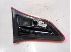 Recambio de piloto trasero porton derecho para citroën c4 ii (nc_) 1.6 hdi 90 referencia OEM IAM 9672155480   2