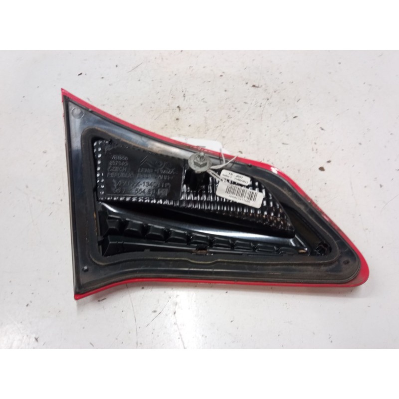 Recambio de piloto trasero porton derecho para citroën c4 ii (nc_) 1.6 hdi 90 referencia OEM IAM 9672155480  