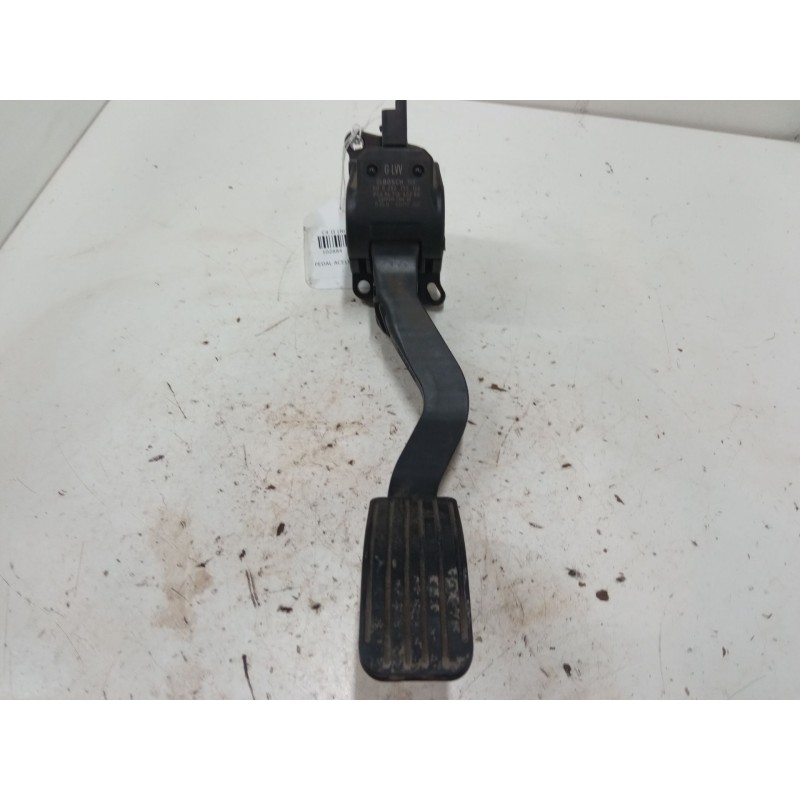 Recambio de pedal acelerador para citroën c4 ii (nc_) 1.6 hdi 90 referencia OEM IAM 9671840280  