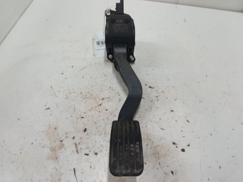 Recambio de pedal acelerador para citroën c4 ii (nc_) 1.6 hdi 90 referencia OEM IAM 9671840280  