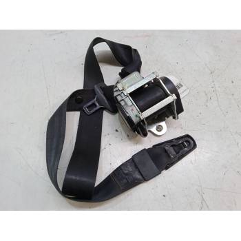 CINTURON SEGURIDAD DELANTERO IZQUIERDO 609868200 