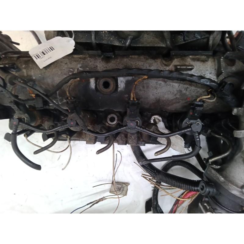 Recambio de culata para renault scénic ii (jm0/1_) 1.9 dci (jm0g, jm12, jm1g, jm2c) referencia OEM IAM   