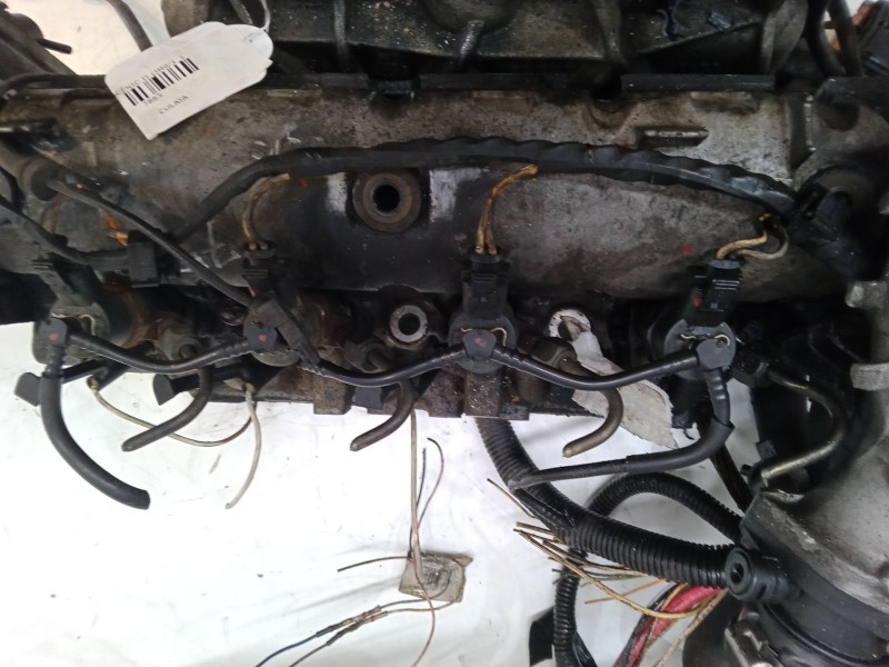 Recambio de culata para renault scénic ii (jm0/1_) 1.9 dci (jm0g, jm12, jm1g, jm2c) referencia OEM IAM   