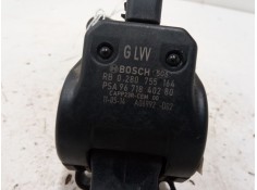 Recambio de pedal acelerador para citroën c4 ii (nc_) 1.6 hdi 90 referencia OEM IAM 9671840280   2