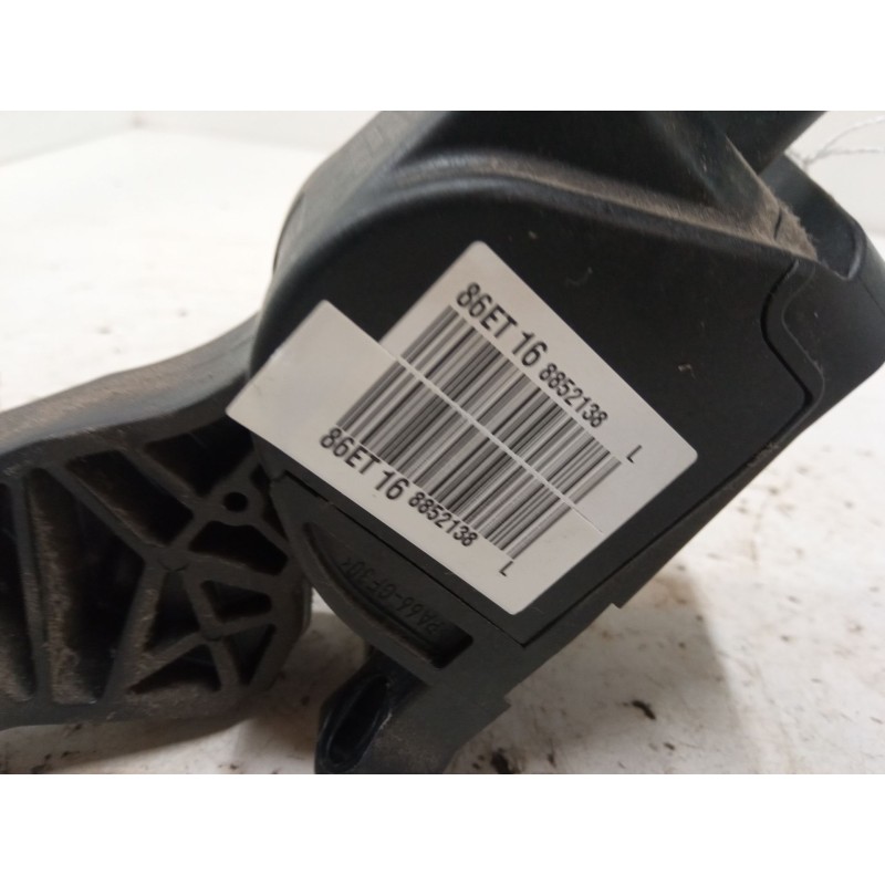 Recambio de pedal acelerador para citroën c4 ii (nc_) 1.6 hdi 90 referencia OEM IAM 9671840280  