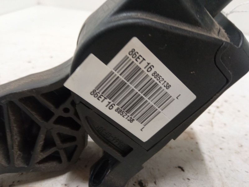 Recambio de pedal acelerador para citroën c4 ii (nc_) 1.6 hdi 90 referencia OEM IAM 9671840280  