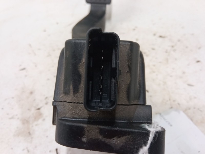 Recambio de pedal acelerador para citroën c4 ii (nc_) 1.6 hdi 90 referencia OEM IAM 9671840280  