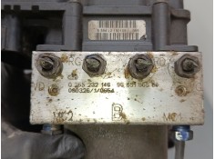 Recambio de abs para citroën xsara picasso (n68) 1.6 hdi referencia OEM IAM 9665198580  0265232146