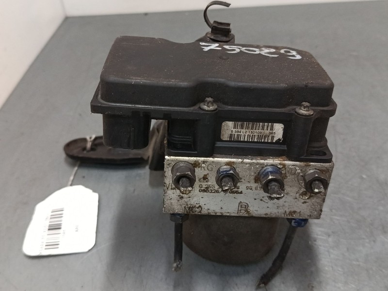 Recambio de abs para citroën xsara picasso (n68) 1.6 hdi referencia OEM IAM 9665198580  0265232146