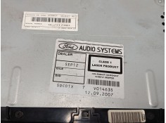 Recambio de radio cd para ford focus ii (da_, hcp, dp) 1.8 tdci referencia OEM IAM 7M5T18C939JE   2