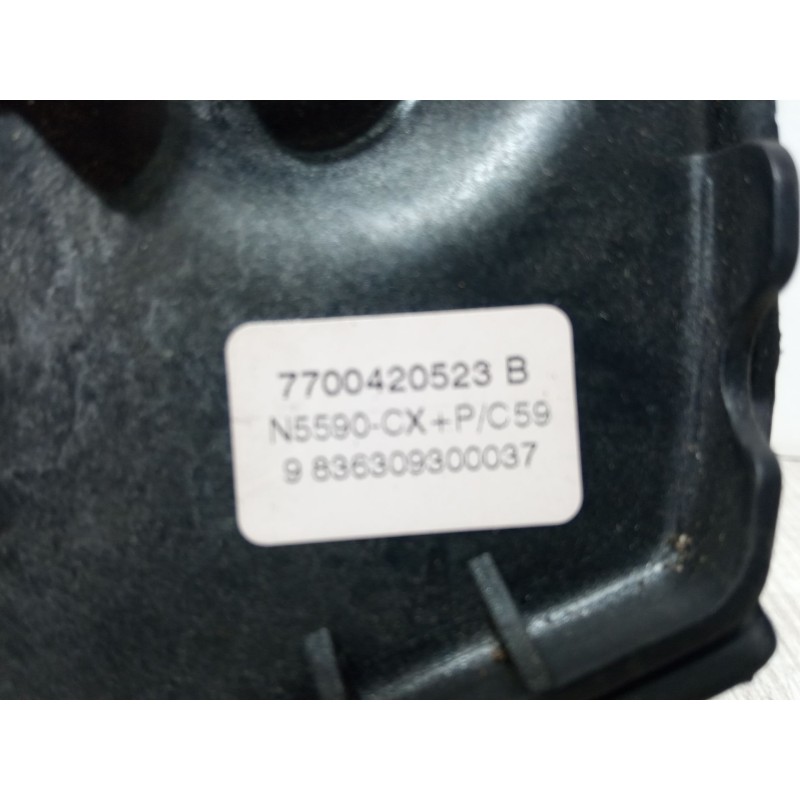 Recambio de airbag volante para renault laguna i (b56_, 556_) 1.9 dti (b56j) referencia OEM IAM 7700420523B  